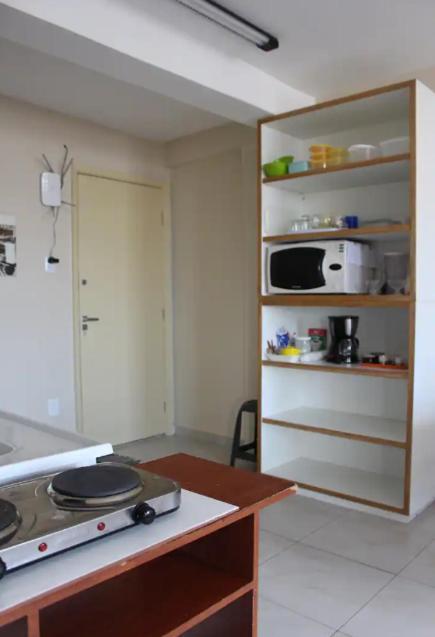 Studio Aconchegante - Centro Sao Paulo 300Mb Экстерьер фото
