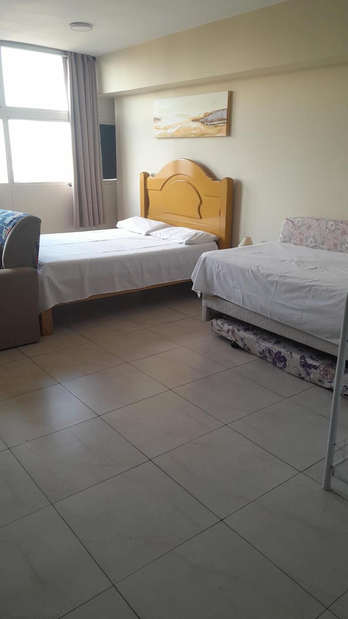Studio Aconchegante - Centro Sao Paulo 300Mb Номер фото