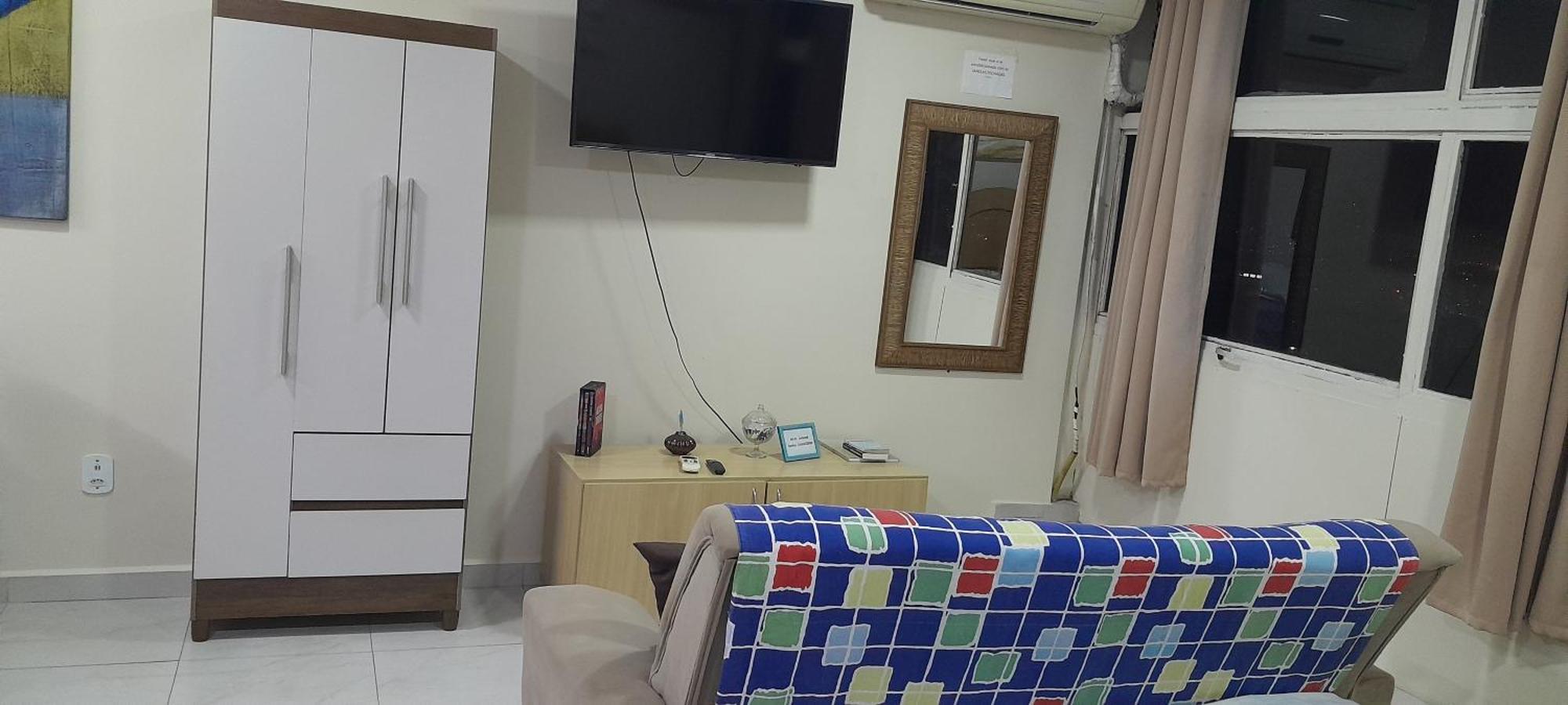 Studio Aconchegante - Centro Sao Paulo 300Mb Номер фото
